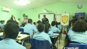 Autoridades buscan disminuir el acoso escolar en colegios