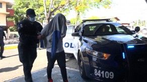 Tres detenidos por robo y privación de libertad en Betania