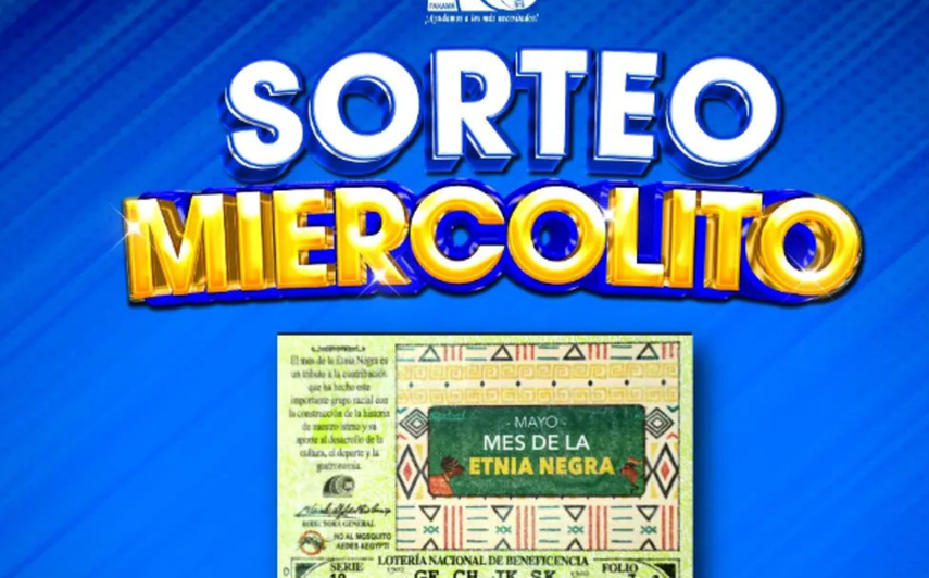 Lotería Nacional de Panamá EN VIVO: Resultados de hoy 31 de mayo de 2023