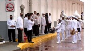 Marcha Panamá Solidario, un homenaje a los héroes que enfrentan la pandemia