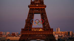 Juegos Olímpicos de París 2024