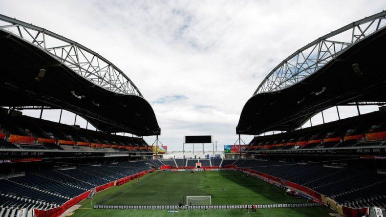 Canadá-2015: estadios de las seis sedes de la Copa Mundial femenina