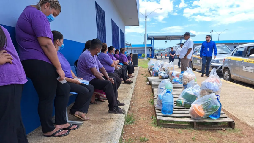 La Joya: Horario de visitas de enero del Centro Penitenciario