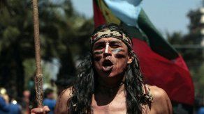 Piñera: huelga de hambre de mapuches es ilegítima