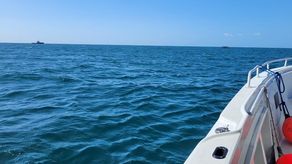 Las personas están desaparecidas desde el 3 de enero del 2022.