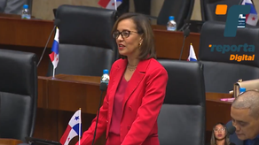 Diputada Yarelis Rodríguez