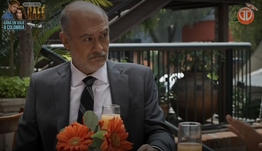 LA MADRASTRA | Se descubre el turbio negocio de Donato