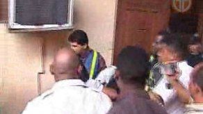 Detienen a dueño de pirámide colombiana G y G