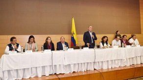 Duque anuncia paquete de medidas económicas para región afectada por bloqueos