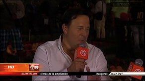 Varela sobre transfuguismo: en política no hay silla vacía