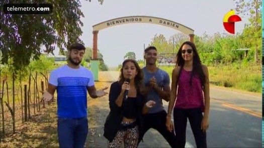 Calle 7 Panamá - Nota Humana