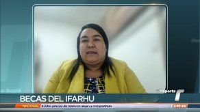 Ifarhu informa sobre pago de becas PASE-U desde el próximo 7 de marzo Ifarhu informa sobre pago de becas PASE-U desde el próximo 7 de marzo