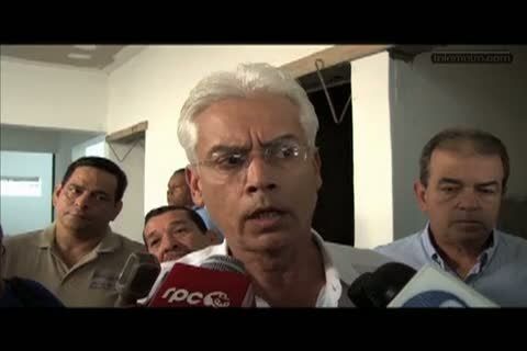 Ministro Fábrega declina de sus aspiraciones presidenciales por el CD