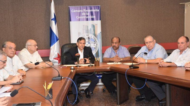 CAPAC califica aumento de tasas a obras de construcción como inconsulta