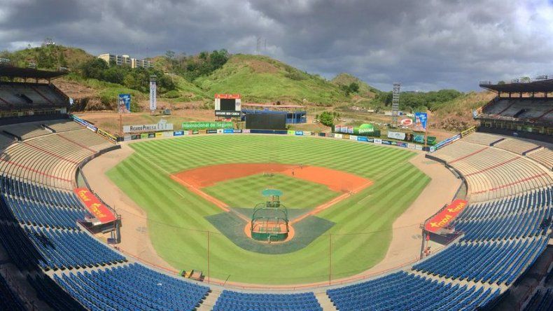 Panamá hace llamado para el Premundial Sub-23 de Béisbol