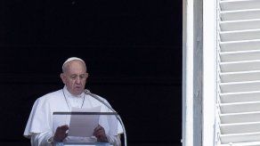 El Papa autoriza que una figura externa audite las cuentas del banco vaticano El Papa autoriza que una figura externa audite las cuentas del banco vaticano