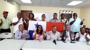 Convocan para el 19 de abril la segunda huelga general en Colón