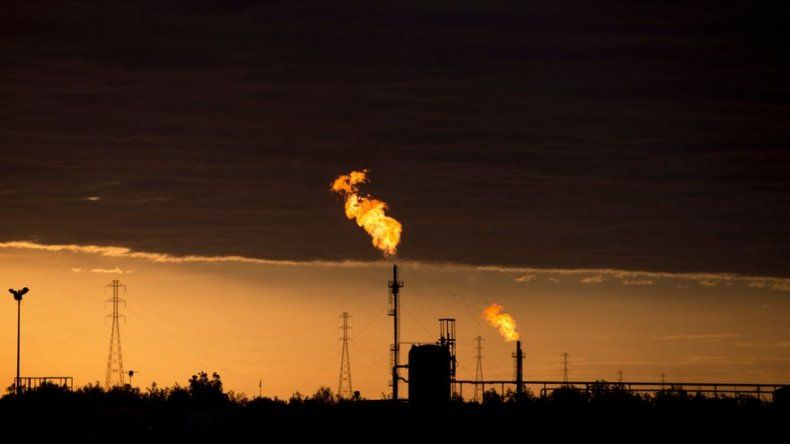 Venezuela pone esperanza en la faja petrolífera del Orinoco