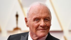 Anthony Hopkins será el rey Herodes en este thriller bíblico