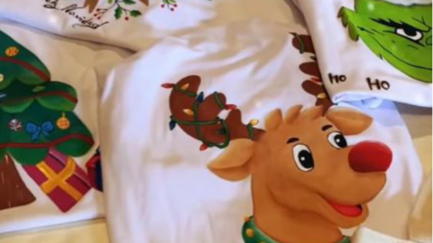 Bazar “Los Retazos Tienen Magia”&nbsp;