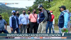 Defensoría del Pueblo investiga supuestas esterilizaciones en Bocas del Toro