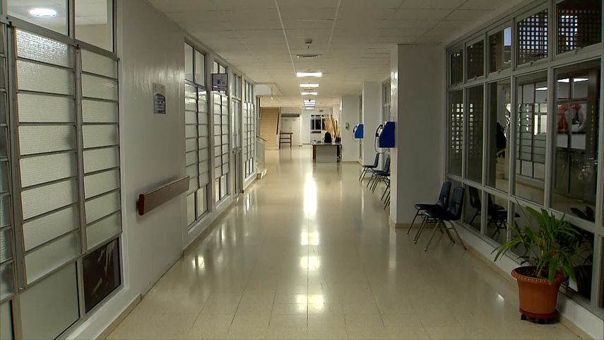 El personal médico del HSMA mantiene el paro de consulta externa y cirugías electivas.