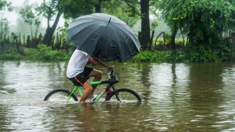 Colombia: 64 muertos en primera temporada de lluvias