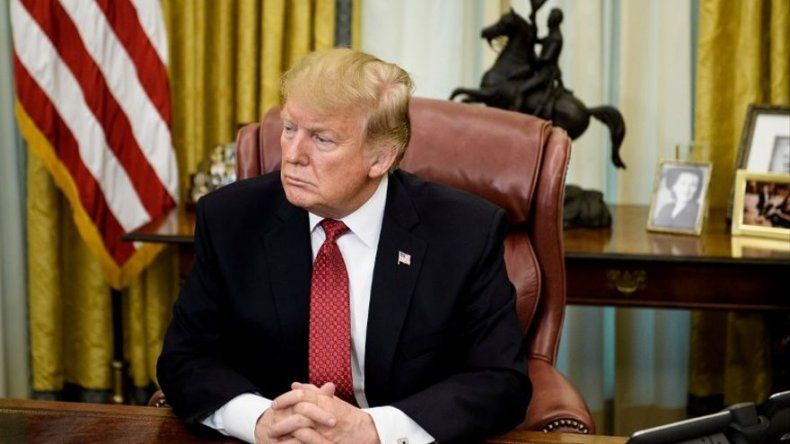 Trump anunciará este miércoles a su candidato para presidir el Banco Mundial