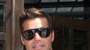 Ricky Martin exhorta a soñar como el protagonista de su libro infantil