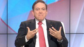 Cortizo niega vínculo entre el PRD y Nicolás Maduro