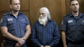Condenan a polígamo líder de culto en Israel