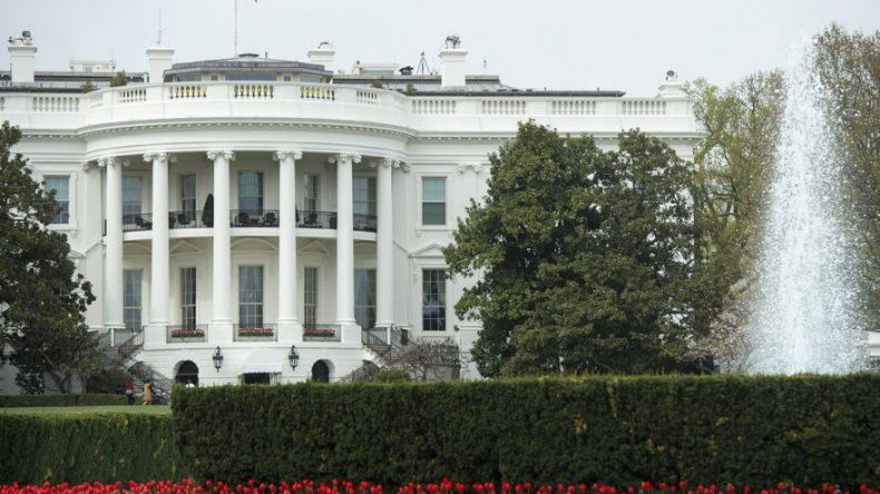La Casa Blanca rechaza ataque contra exposición sobre Mahoma