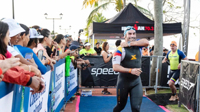 La Policía Nacional anuncia medidas de circulación por el evento deportivo IROMAN 70.3