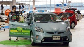 El padre del Prius augura una larga vida a los vehículos híbridos