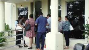 Abogado y gerente de Campos de Pesé culpables de delito contra los recursos naturales