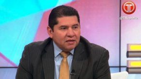 De León demerita ausencia de diputados PRD en destitución de Portugal