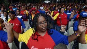 Cámara de Diputados de Bolivia se solidariza con Chávez y Venezuela