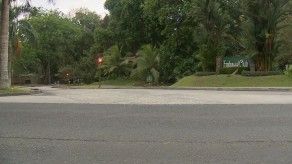 Afinan detalles en la Nunciatura Apostólica para recibir al papa Afinan detalles en la Nunciatura Apostólica para recibir al papa