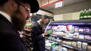 Berlín ofrece estilo de vida kosher para los judíos