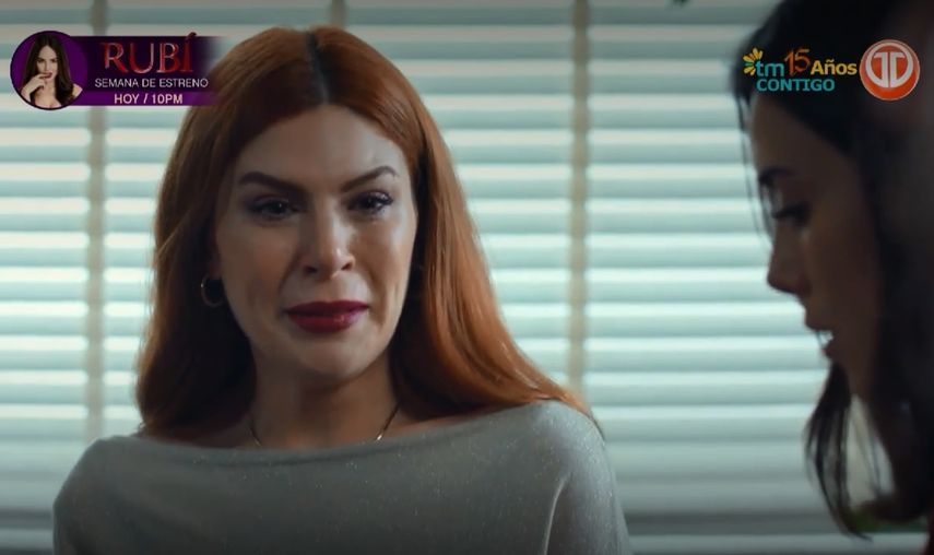 TRAICIONADA | Algo anda mal con el embarazo de Bahar