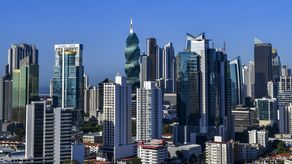 Ciudad de Panamá.