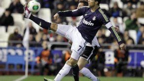 Madrid recibe a Getafe con sed de venganza