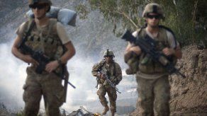 Parlamento afgano aprueba acuerdos con EEUU y OTAN