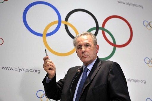 COI inspecciona preparativos de Río para JJOO 2016
