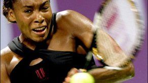Venus se impone en el Masters de Doha