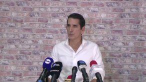 Rómulo Roux denuncia “importantes” irregularidades e inconsistencias en elecciones