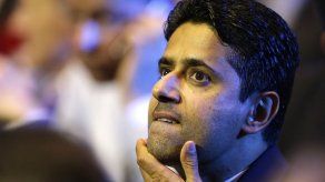 Caso FIFA: Al-Khelaifi se reúne con investigadores en Suiza