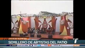 Los 40 de Telemetro: Una ventana al talento nacional