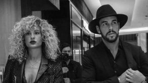 Mario Casas explicará algún día por qué tiene que llevar sombrero constantemente