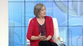 Directora de Nutrición y Salud Escolar explica entrada en vigencia de nueva dieta para estudiantes